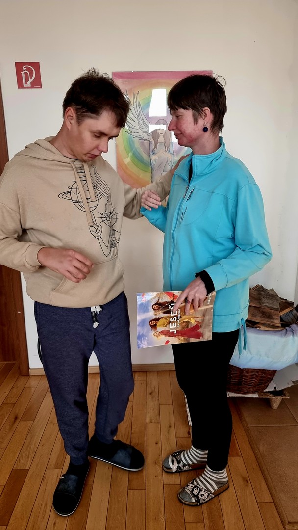 Andrejko a Kamilko oslávili narodeniny