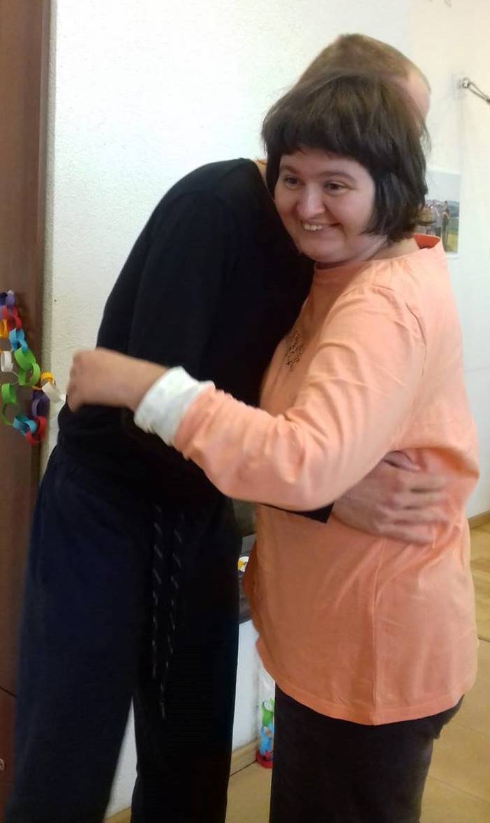 Andrejko a Kamilko oslavovali narodeniny