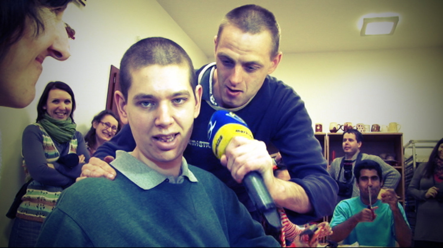 Stretnutie médií v Drahuškove - epidémia autizmu